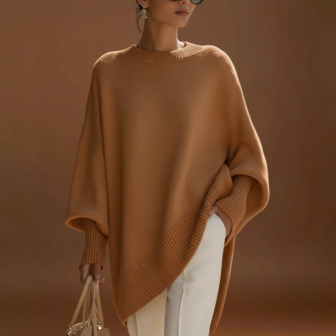 Eunice -  Sweater Elegante