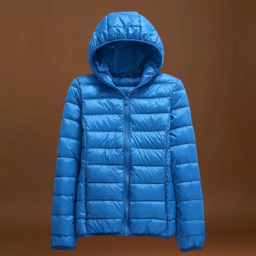 Maria - Casaco entre-estações