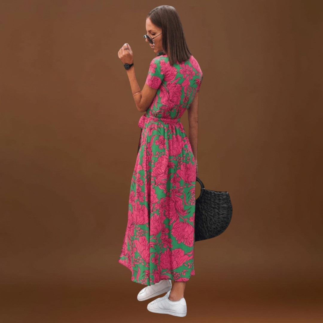 Edite - Vestido elegante