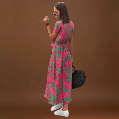 Edite - Vestido elegante