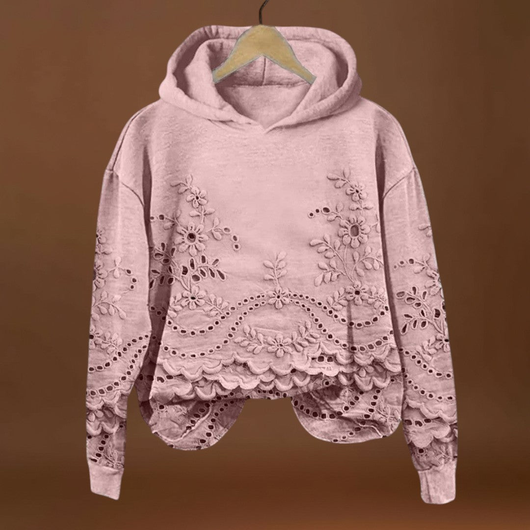 Érica -  Sweater Sofisticado