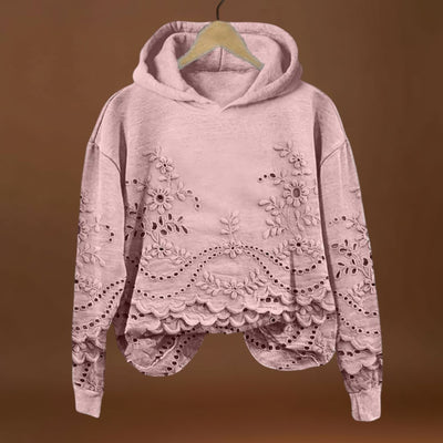 Érica -  Sweater Sofisticado