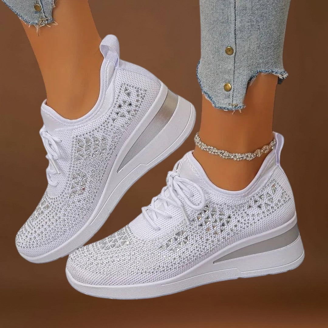 Beatriz – Ténis Ortopédicos