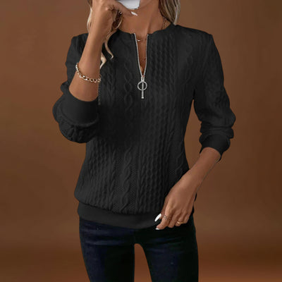 Susana - Sweater Confortável