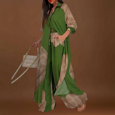 Larissa - Conjunto Fresco