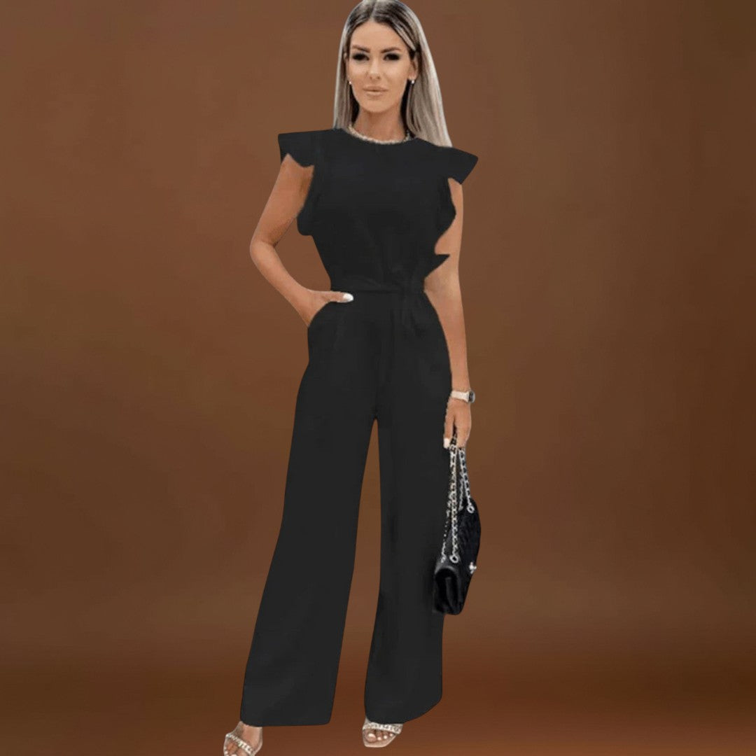 Eva - Macacão Elegante e Confortável