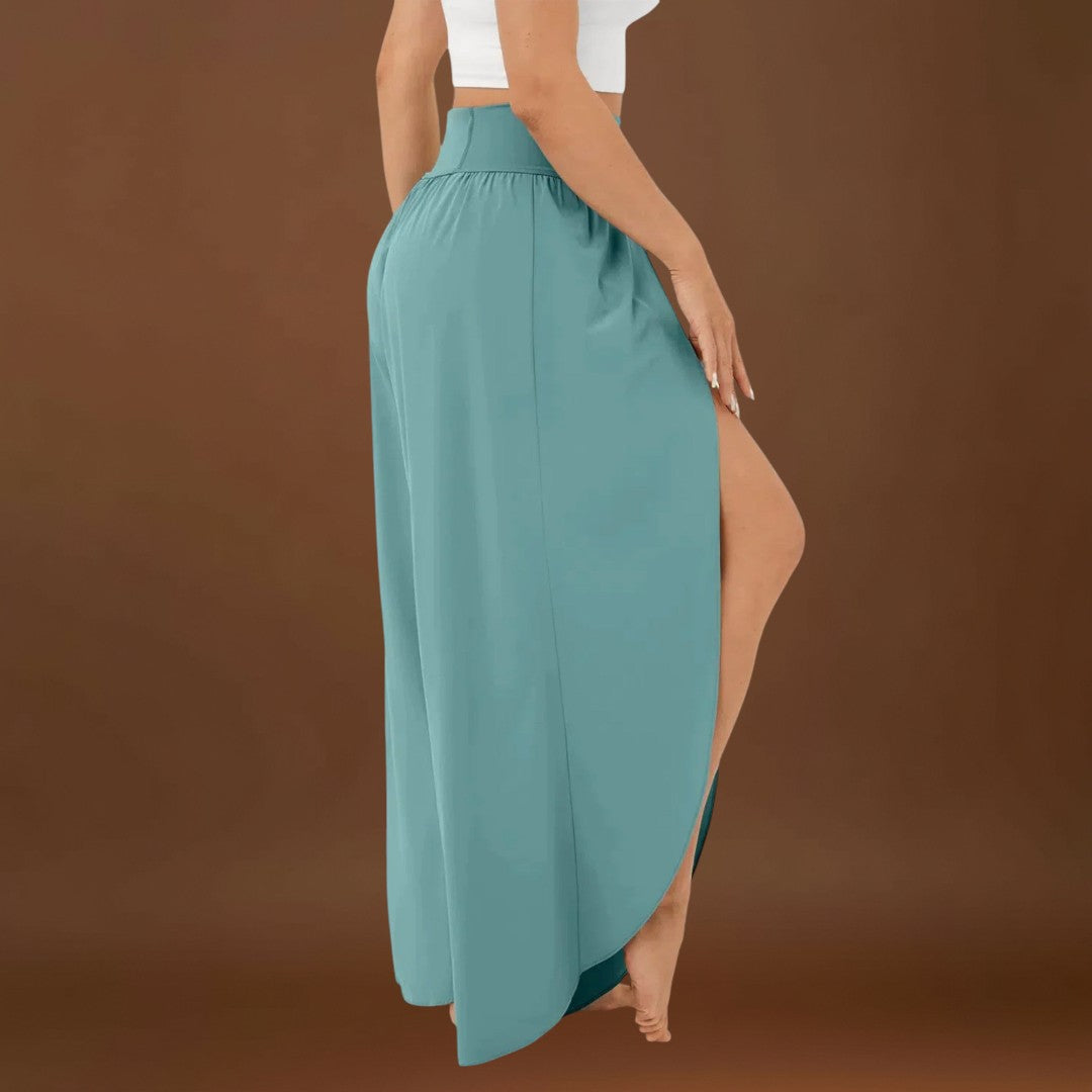 Esmeralda - calças de senhora