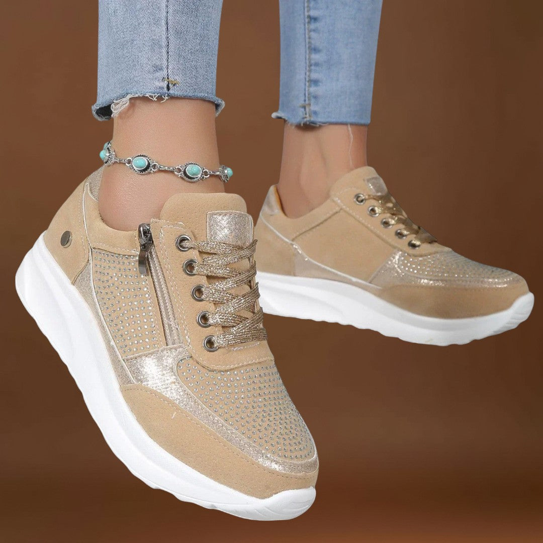 Constança - Ténis Ortopédicos