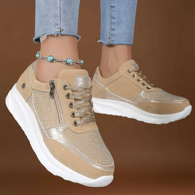 Constança - Ténis Ortopédicos