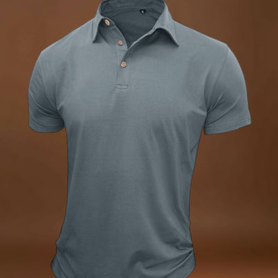 Florian -  T-shirt de algodão