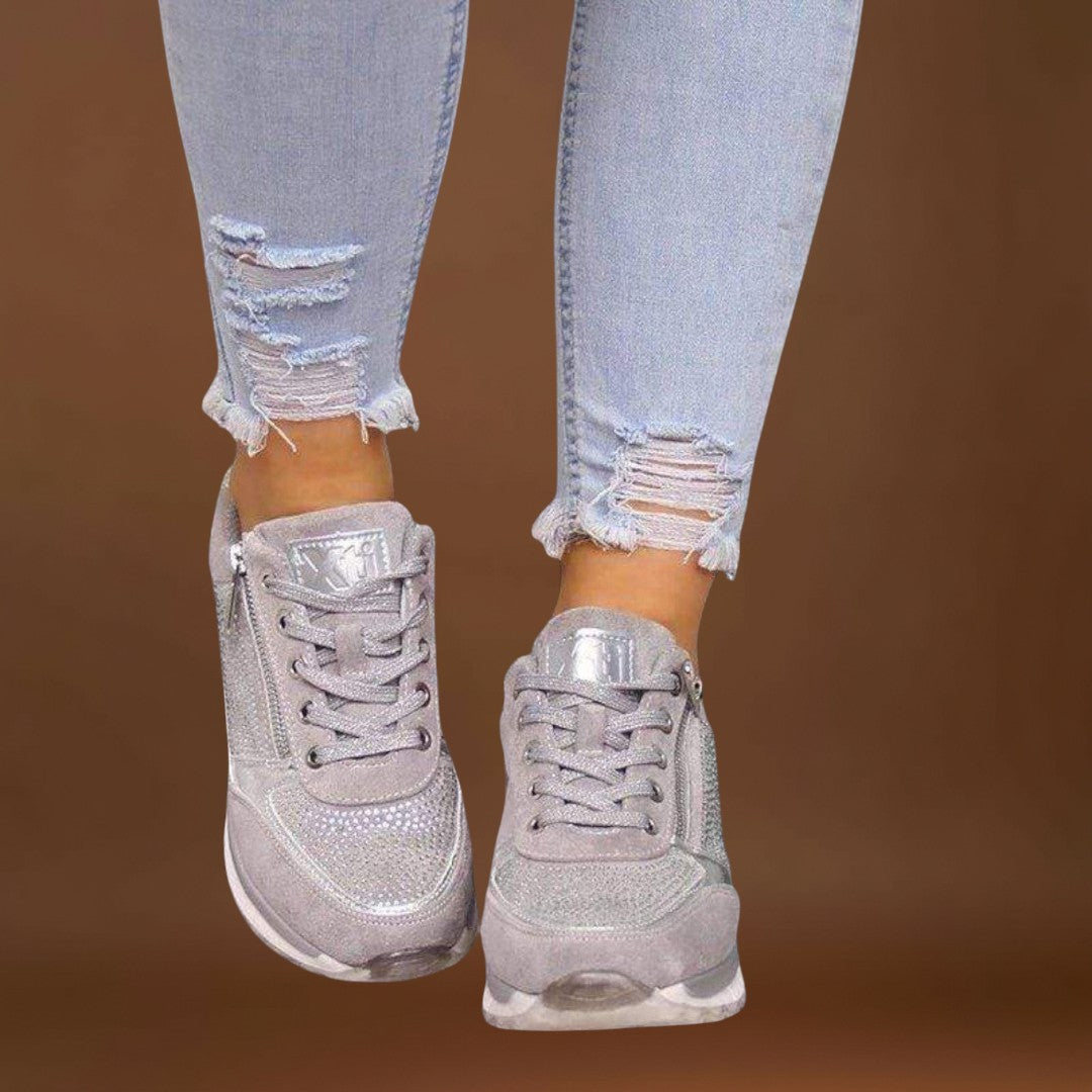 Constança - Ténis Ortopédicos