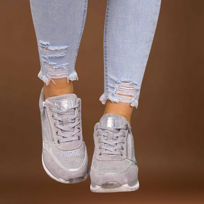 Constança - Ténis Ortopédicos