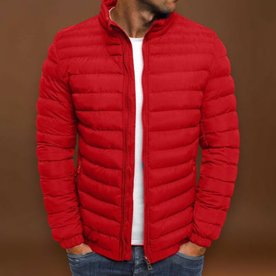 Gaspar | Casaco Acolchoado Estiloso