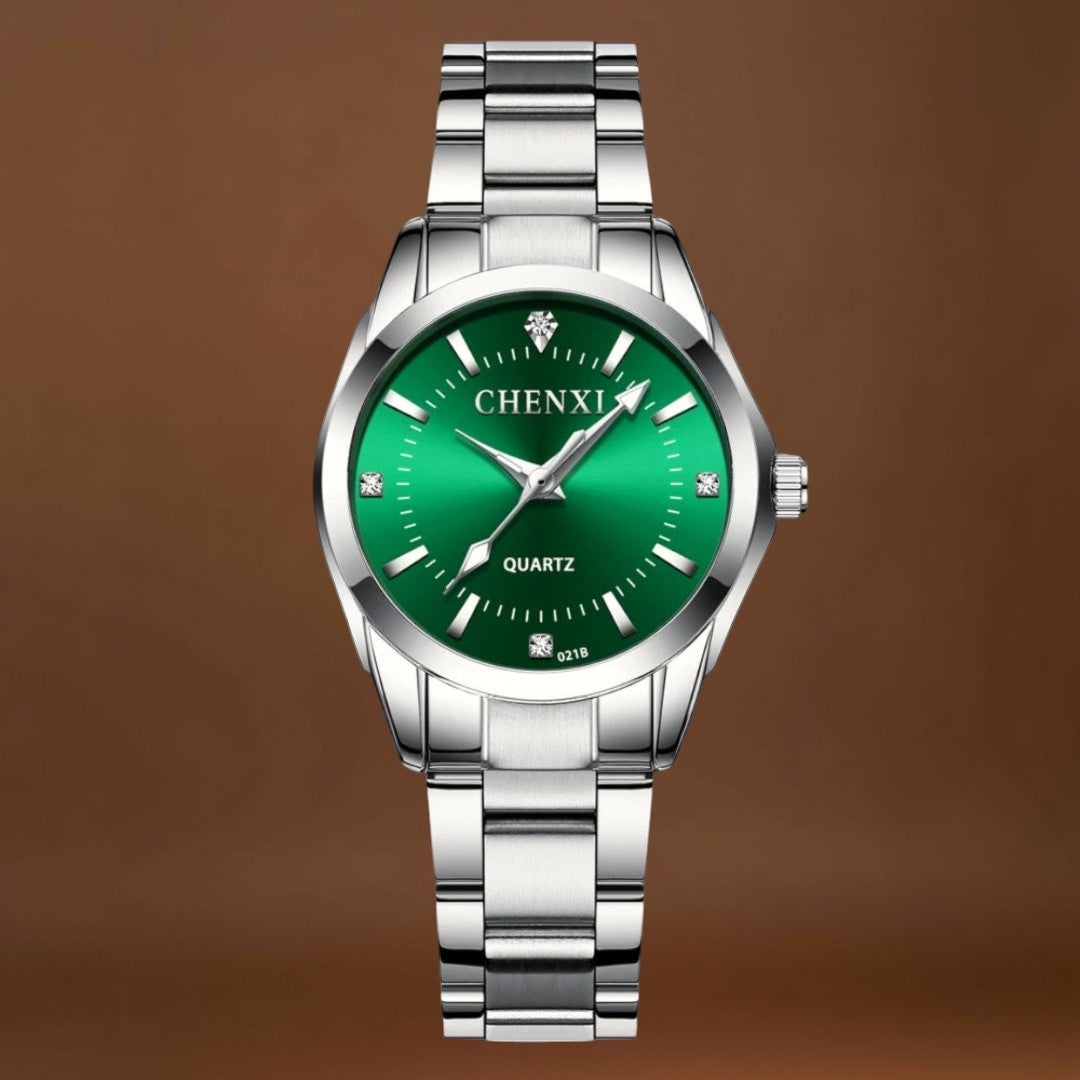 Maria® Aço Elegante