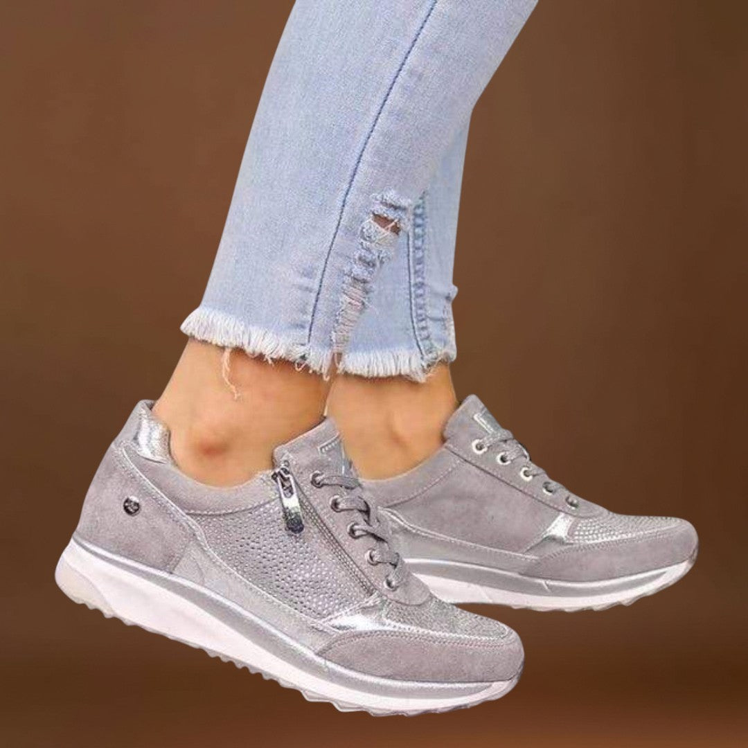 Constança - Ténis Ortopédicos