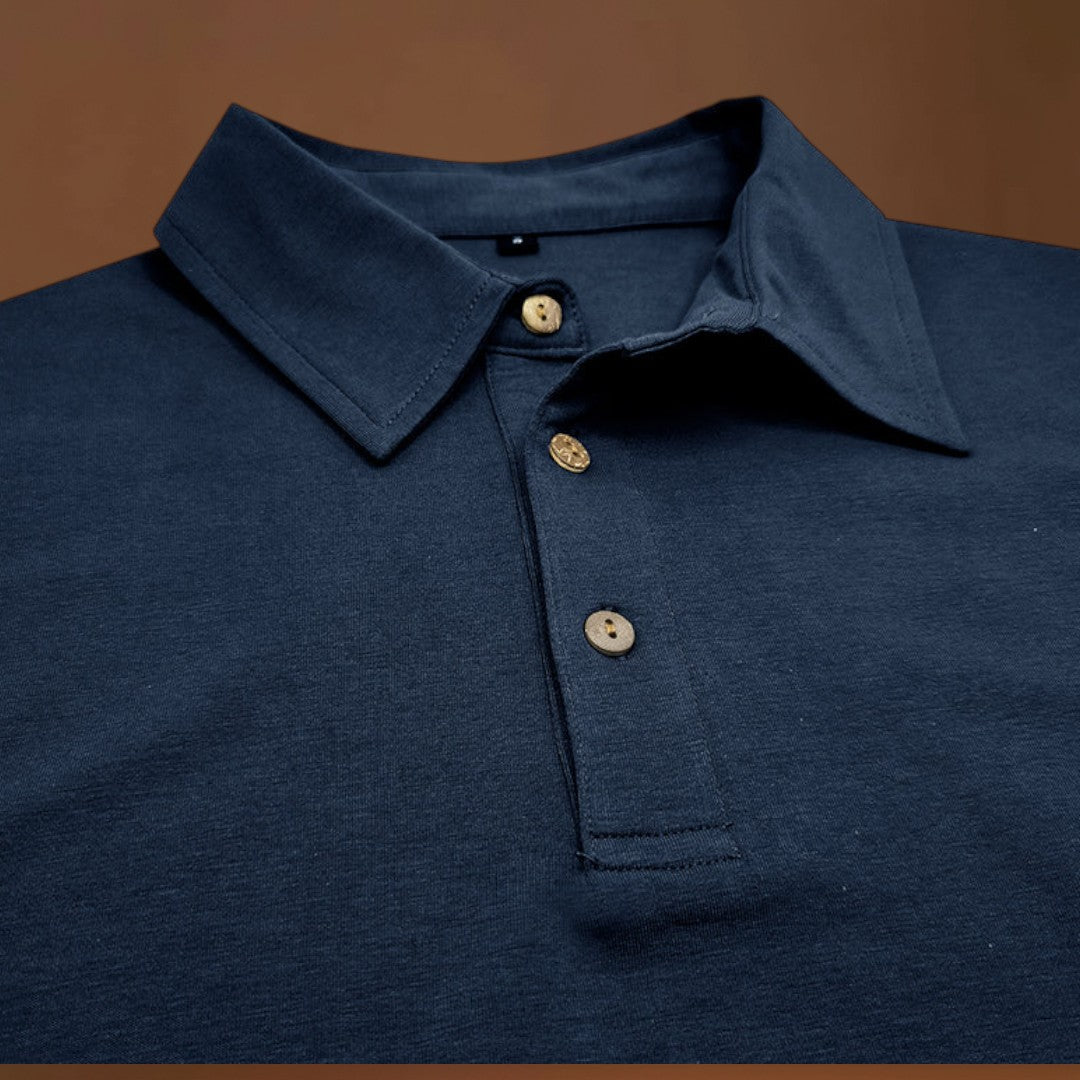 Florian -  T-shirt de algodão