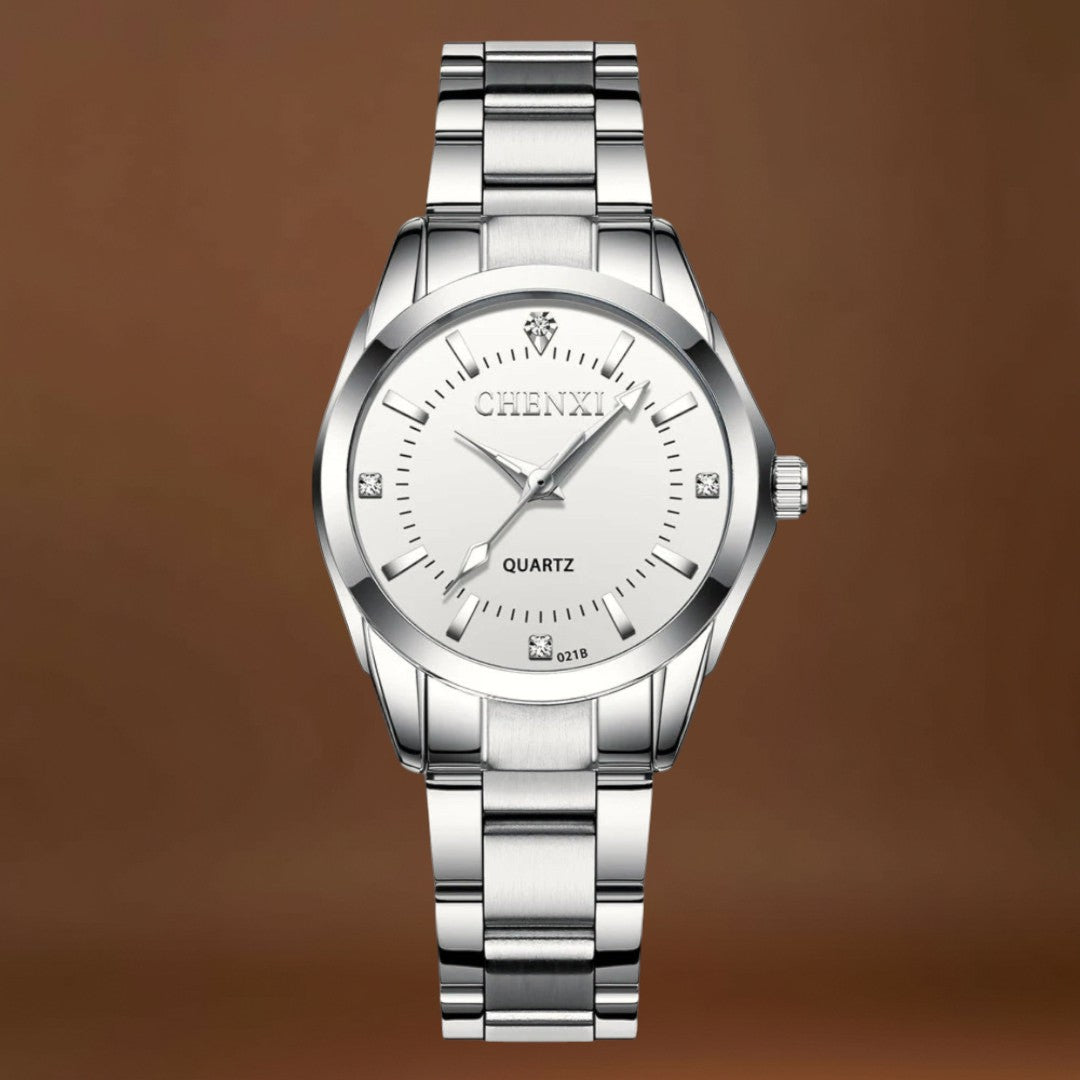 Maria® Aço Elegante