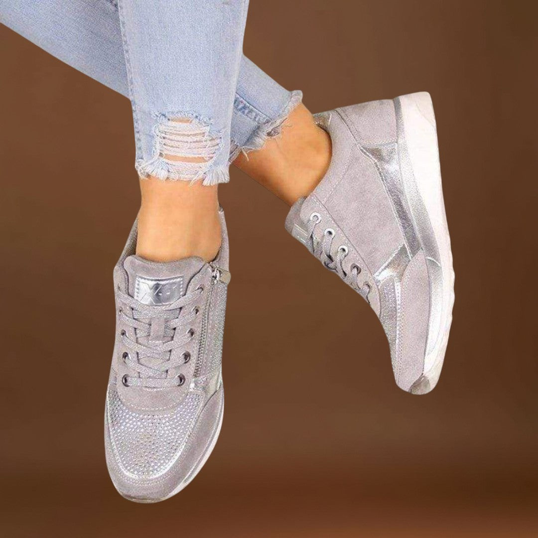 Constança - Ténis Ortopédicos