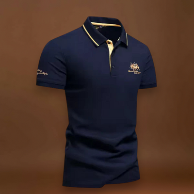 Henrique | Polo de Luxo