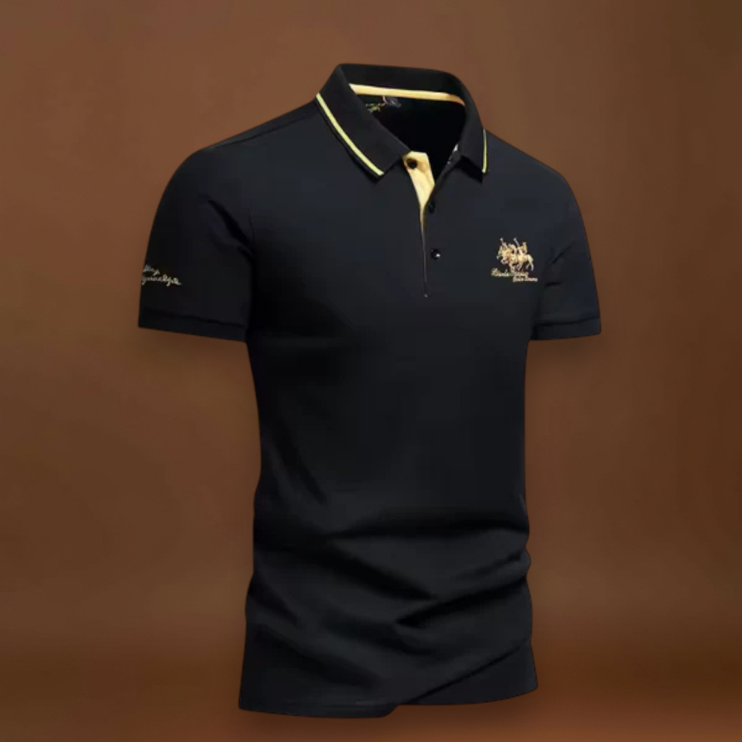 Henrique | Polo de Luxo