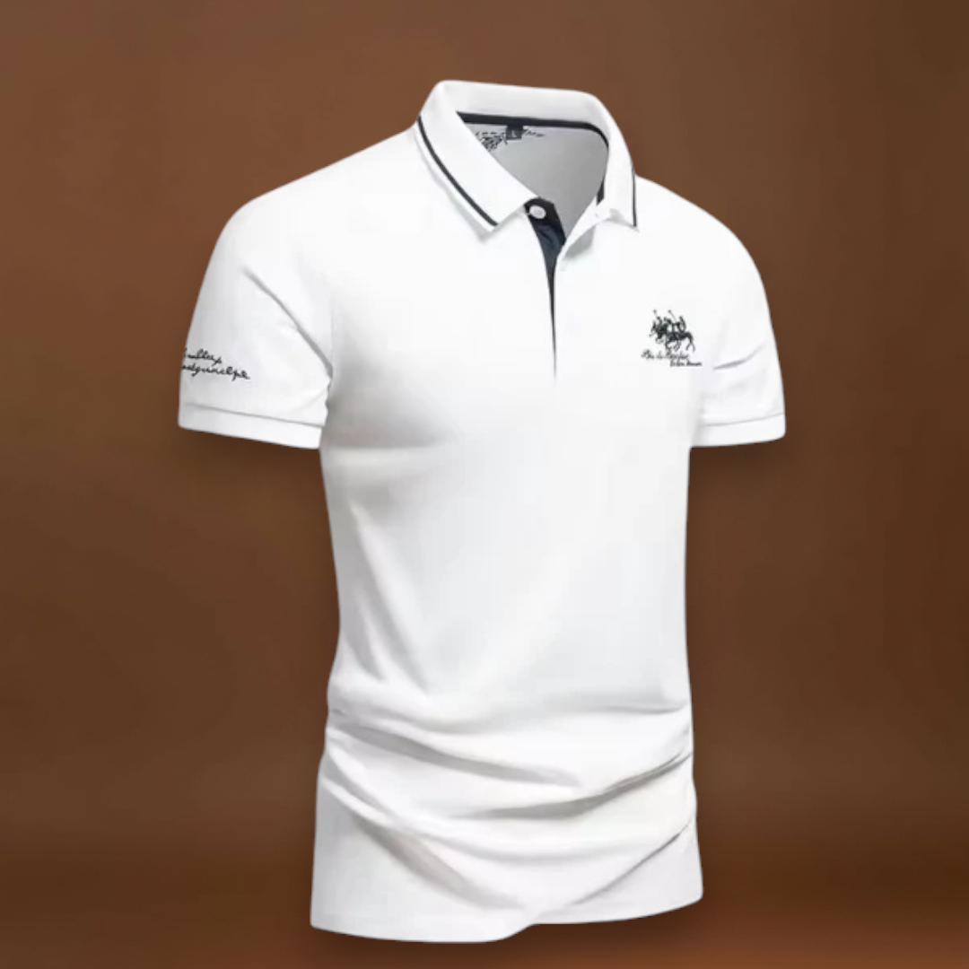 Henrique | Polo de Luxo