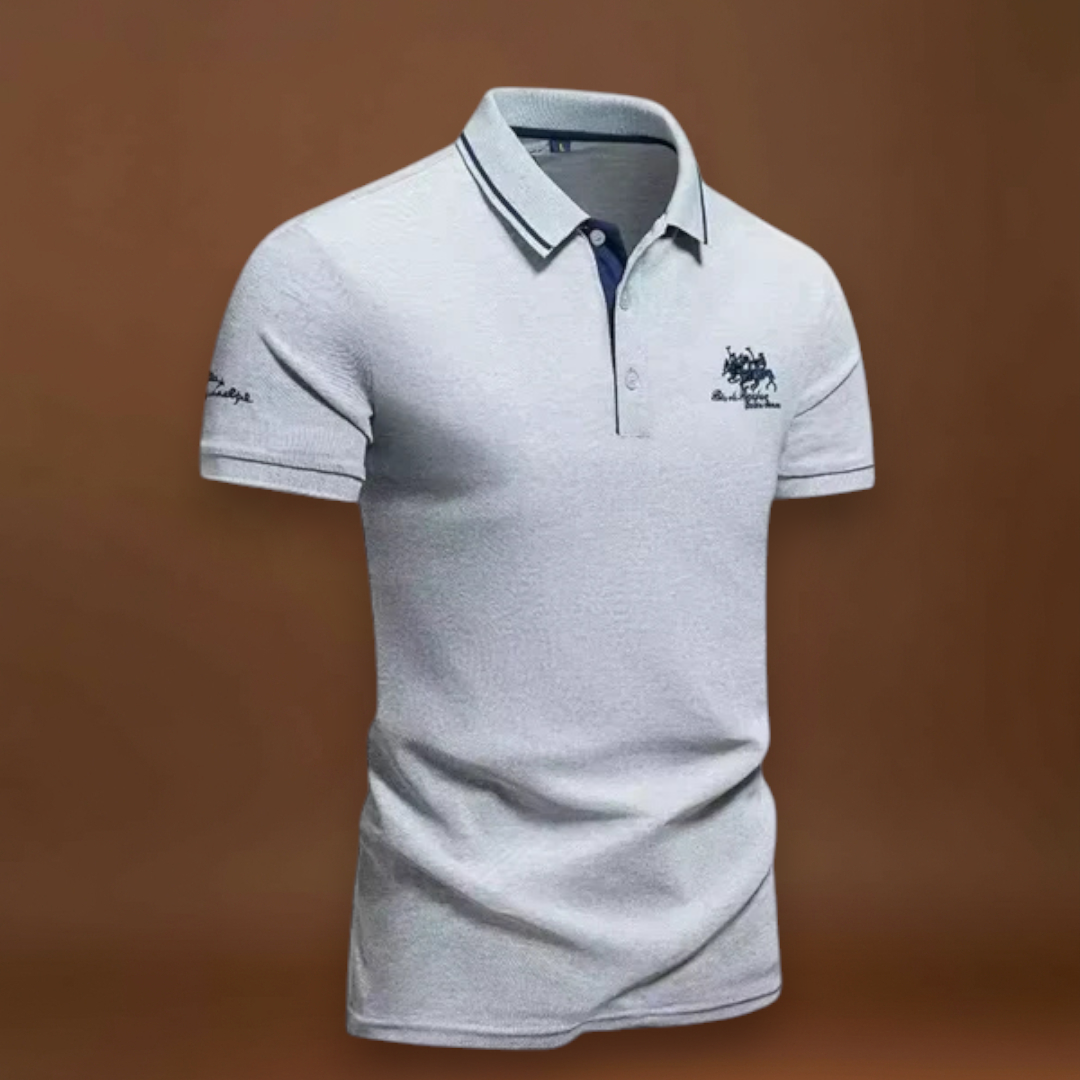 Henrique | Polo de Luxo