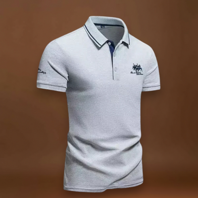 Henrique | Polo de Luxo