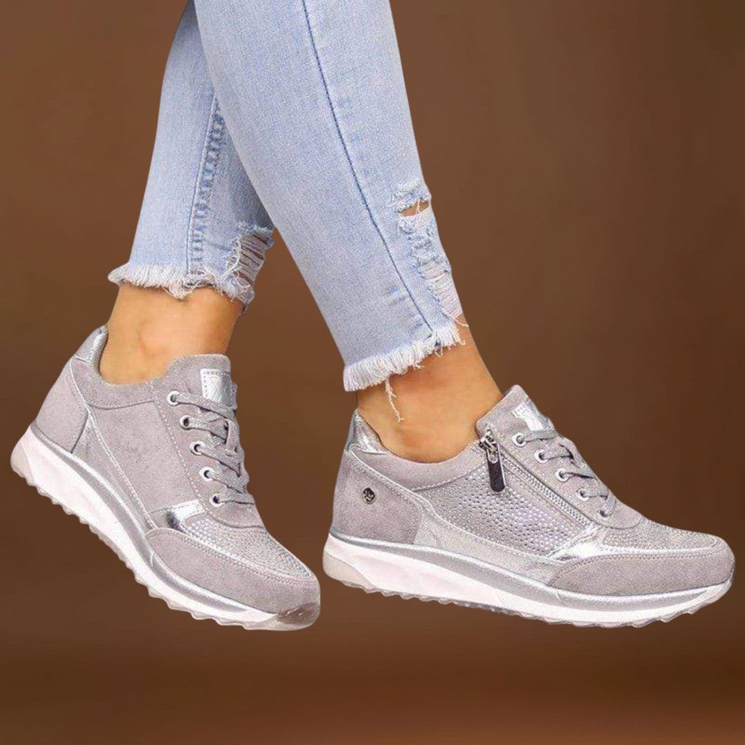 Constança - Ténis Ortopédicos