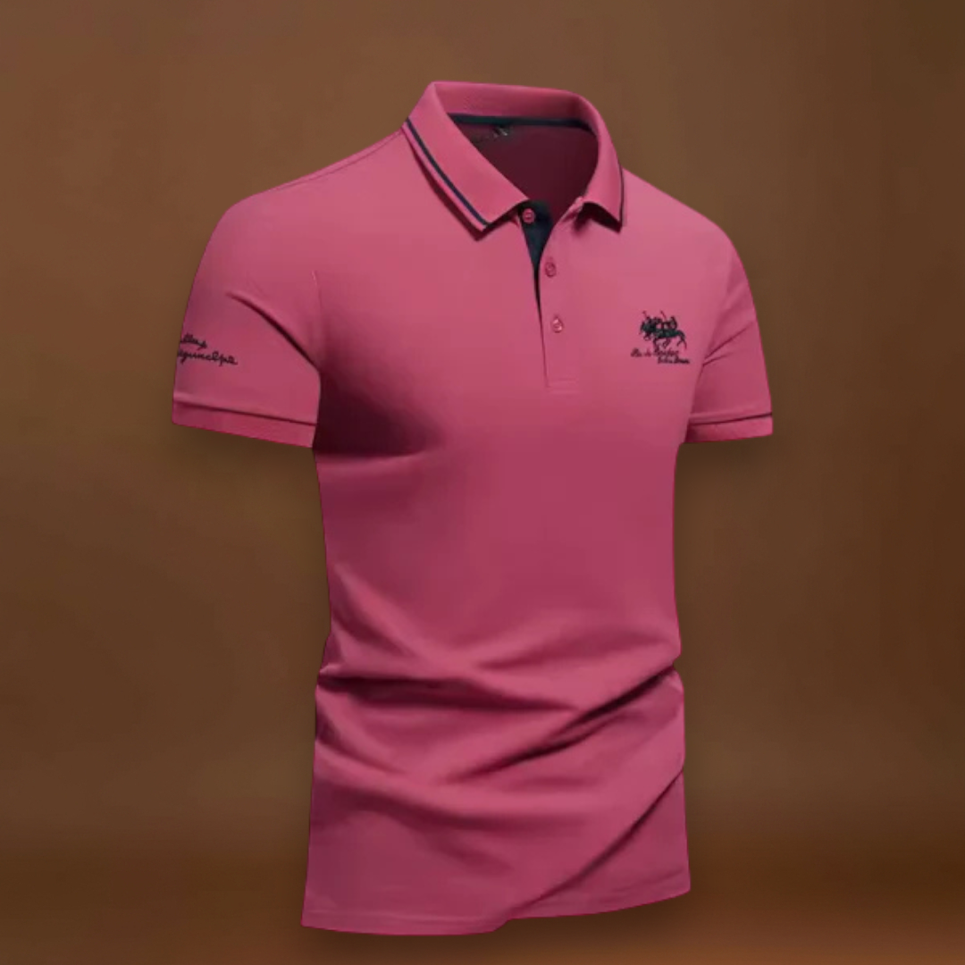 Henrique | Polo de Luxo
