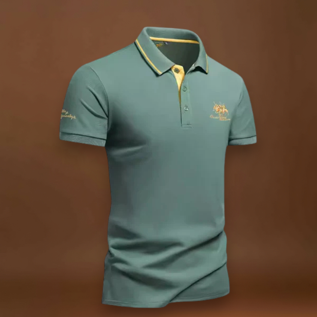 Henrique | Polo de Luxo