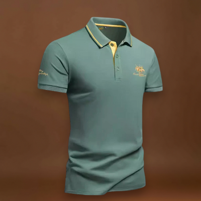 Henrique | Polo de Luxo