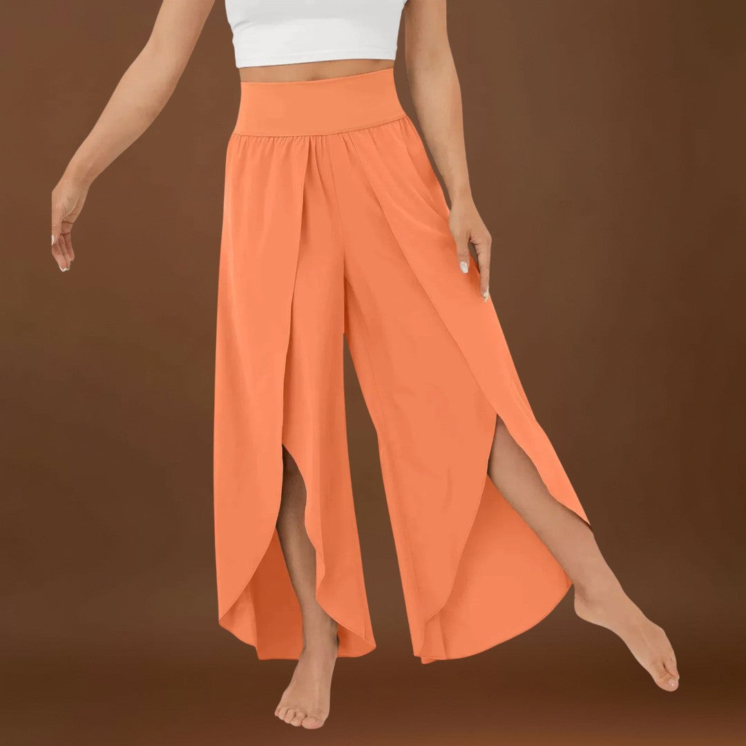 Esmeralda - calças de senhora