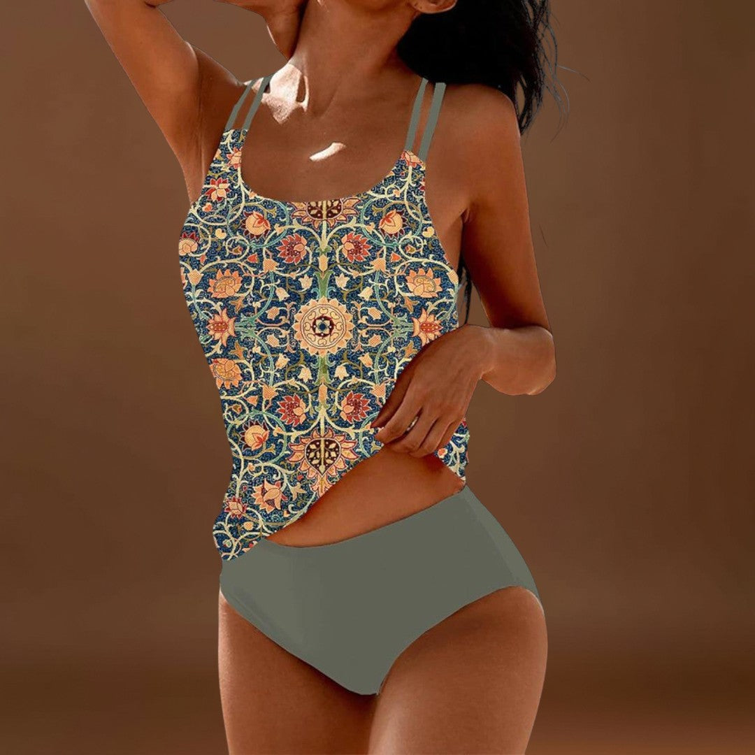 Ivone - Fato de Banho Premium