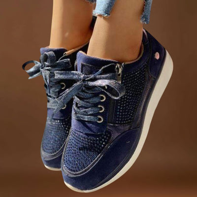 Constança - Ténis Ortopédicos