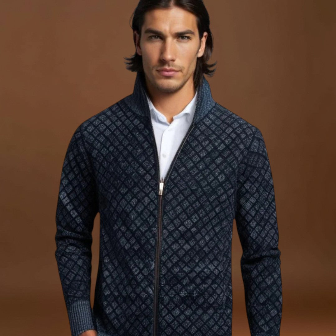 Rui | Casaco Formal Masculino Premium