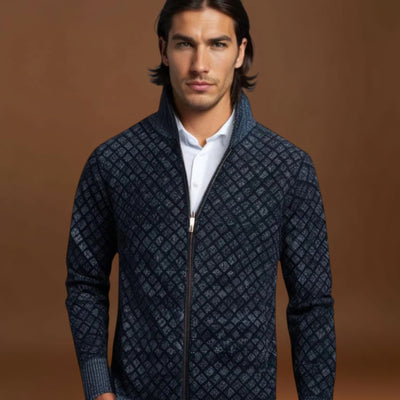 Rui | Casaco Formal Masculino Premium