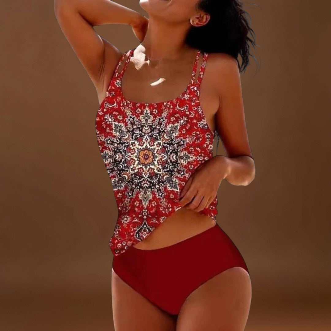 Ivone - Fato de Banho Premium