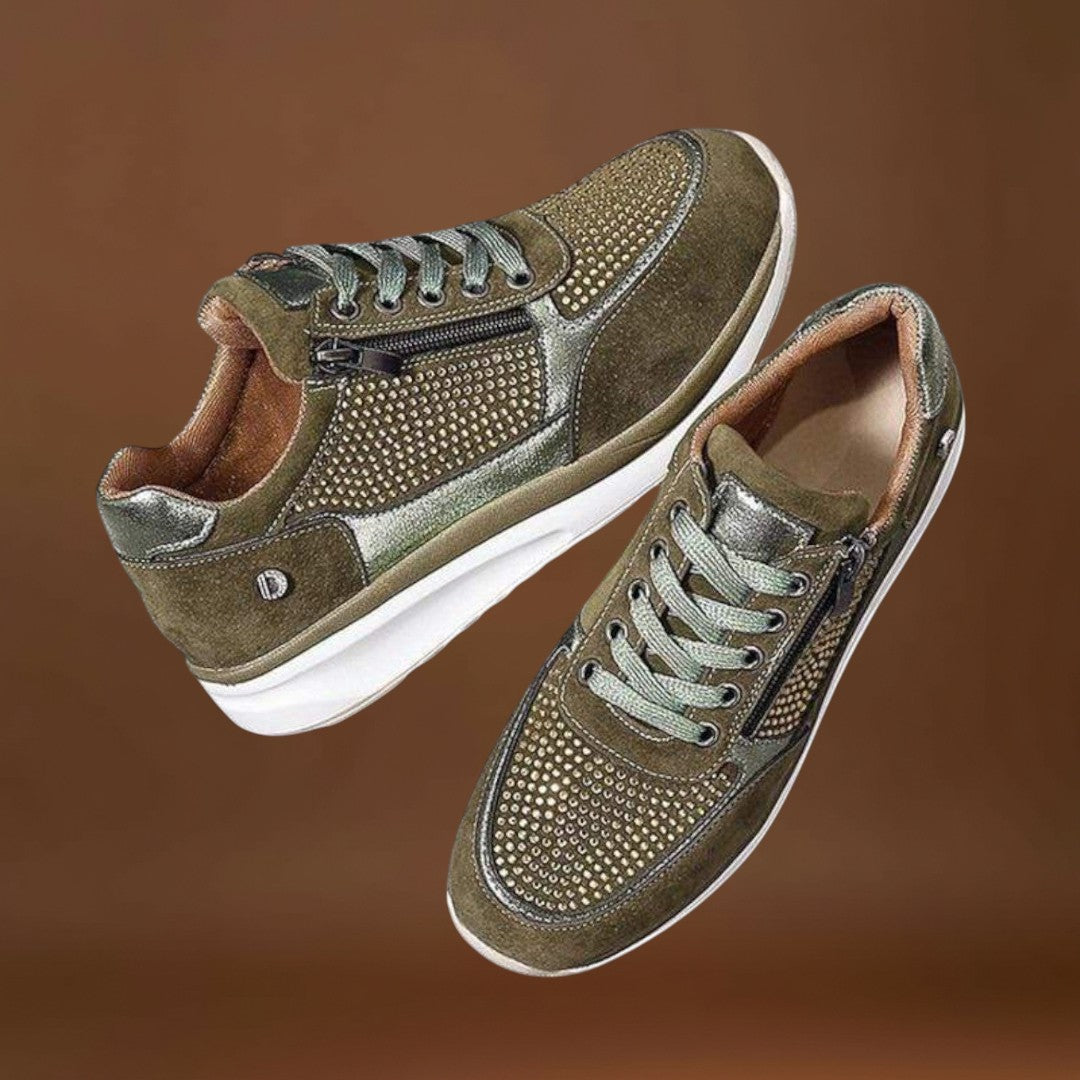 Constança - Ténis Ortopédicos