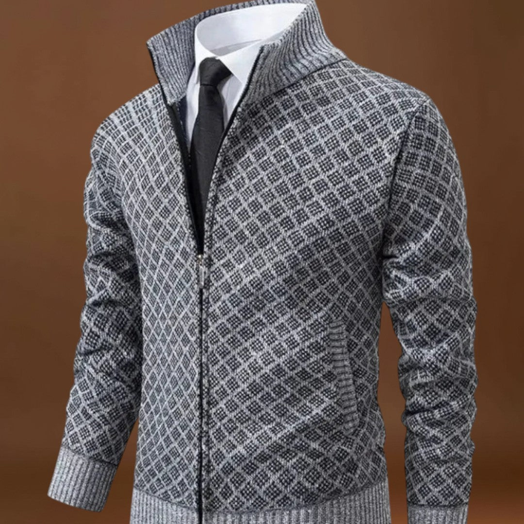 Rui | Casaco Formal Masculino Premium