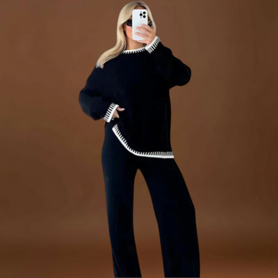 Isabel - Conjunto de 2 peças