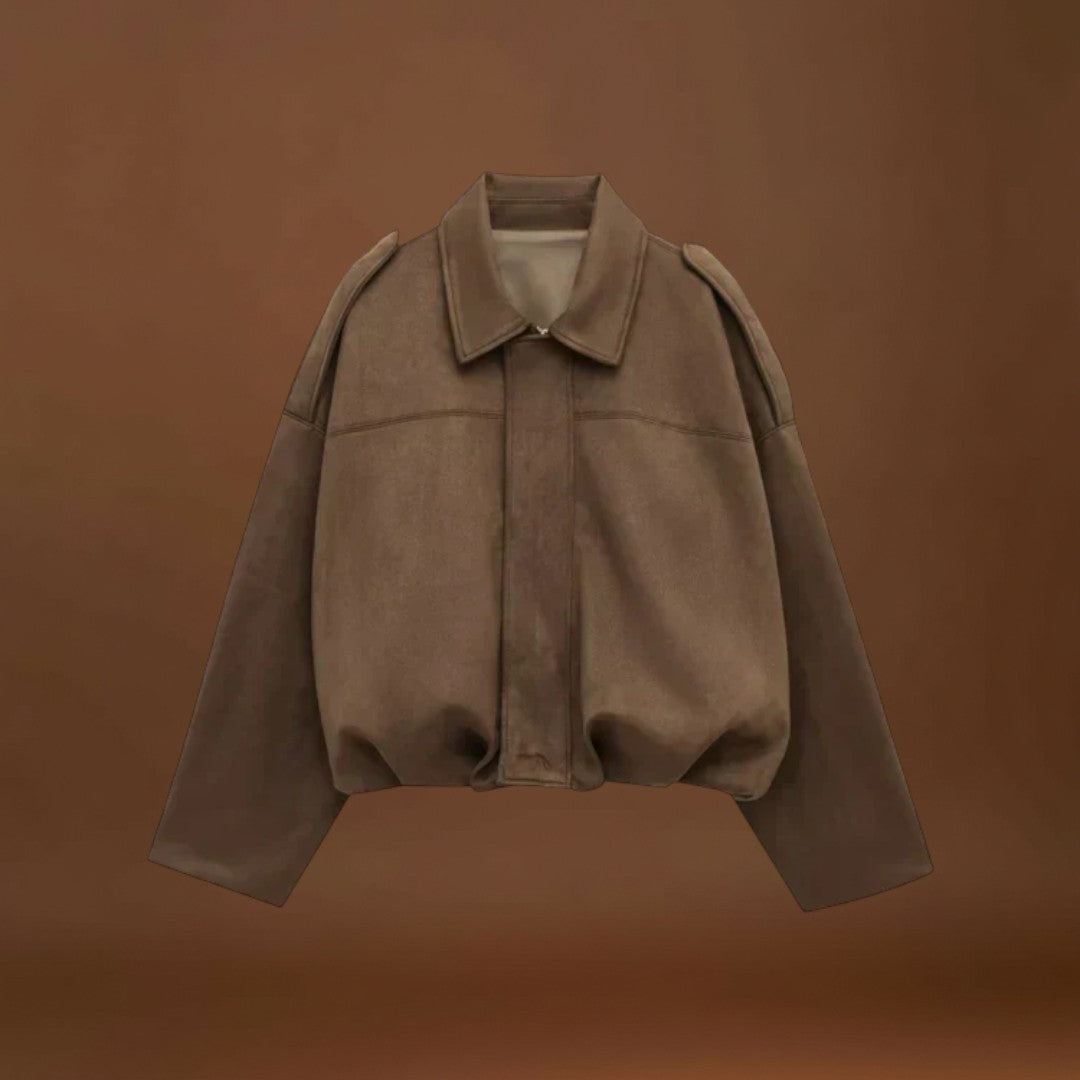 Isabela | Casaco Bomber