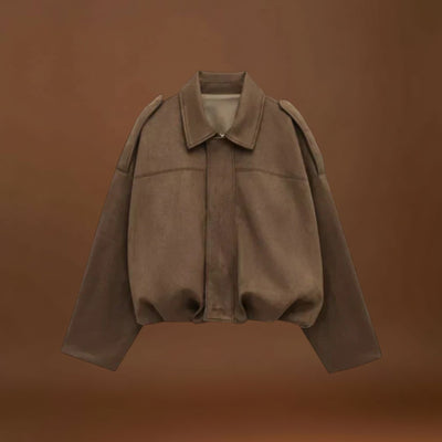 Isabela | Casaco Bomber