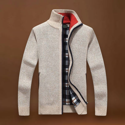 Rui | Casaco Homem de Alta Qualidade