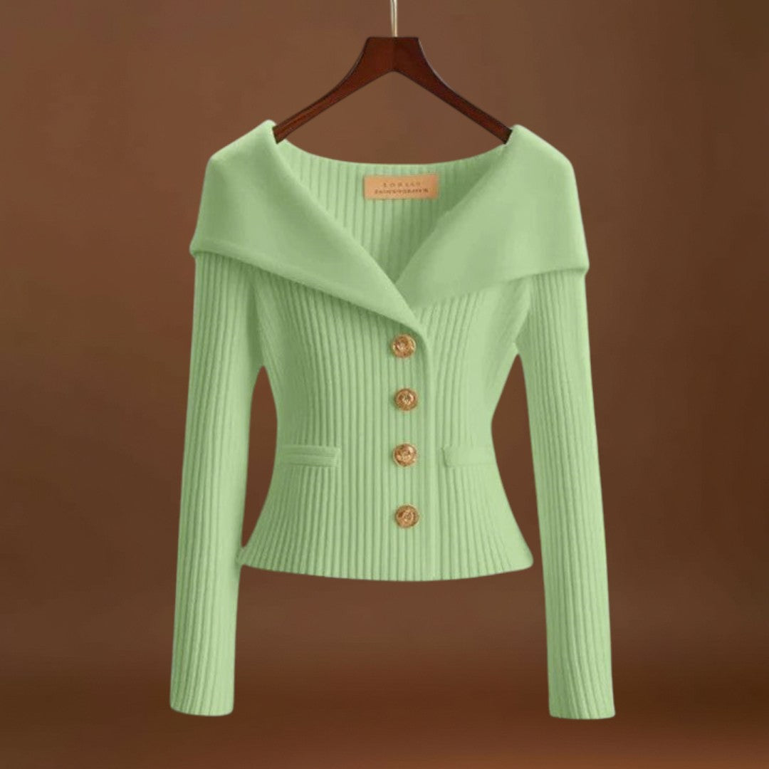 Carmo - Cardigan Elegante