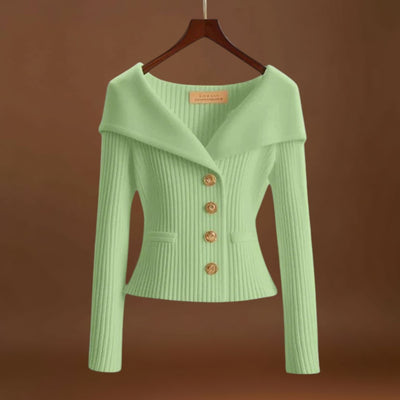 Carmo - Cardigan Elegante