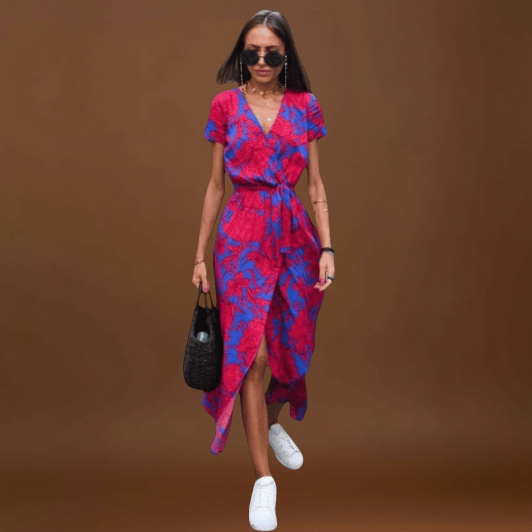 Edite - Vestido elegante