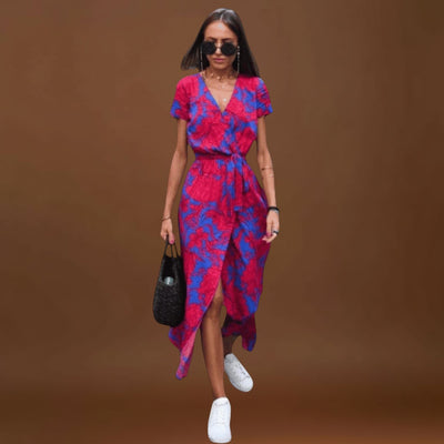 Edite - Vestido elegante