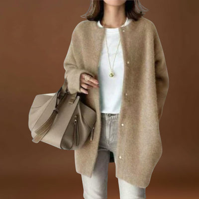 Ivone - Casaco elegante