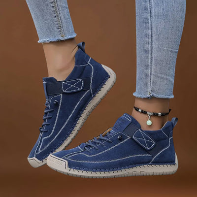 Vanessa - Sapatos ortopédicos confortáveis