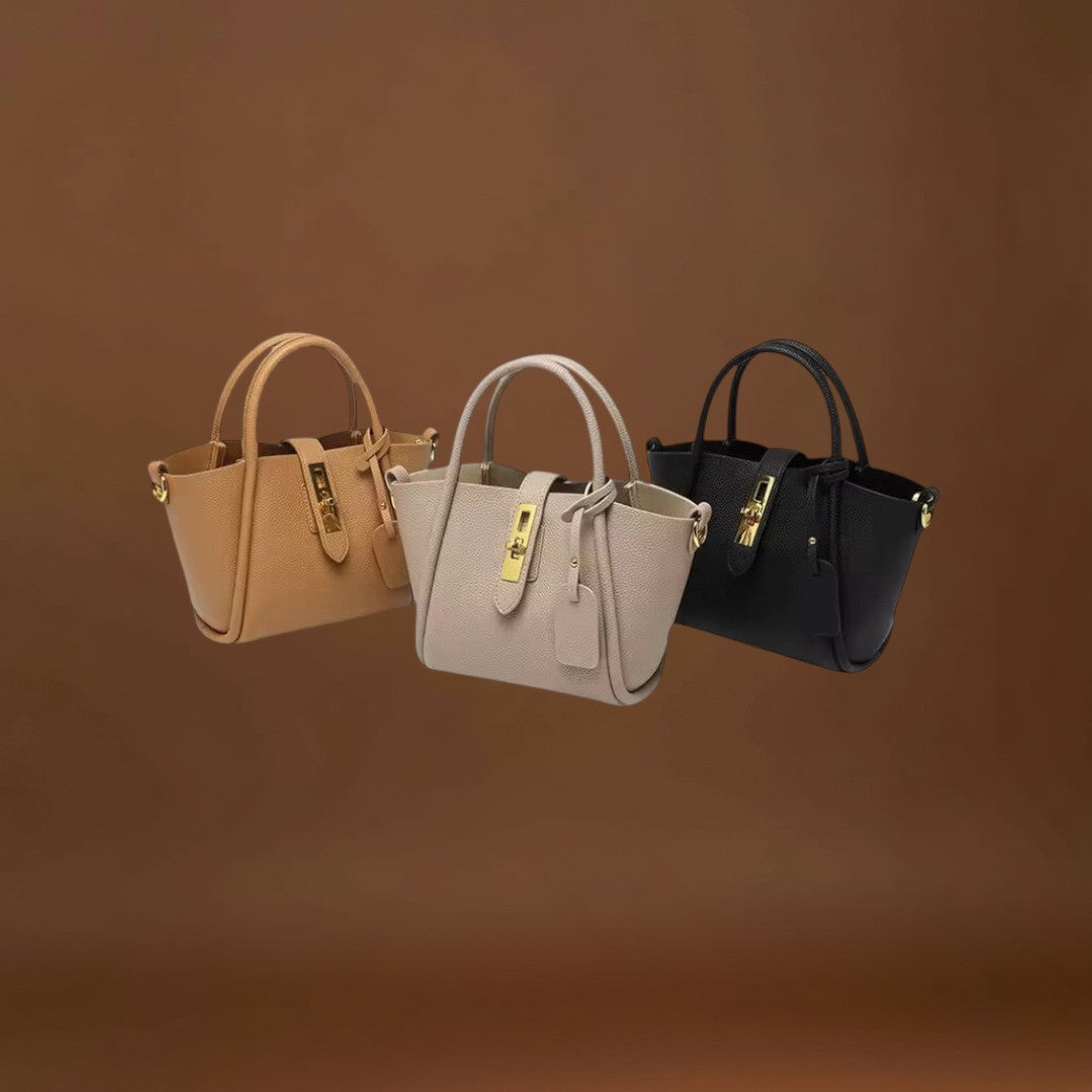 Alicia - Mala em pele